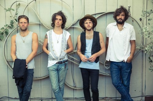 Tribes – How The Other Half Live