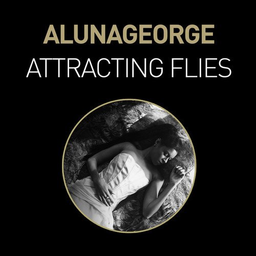 AlunaGeorge – Attracting Flies (Baauer Remix)