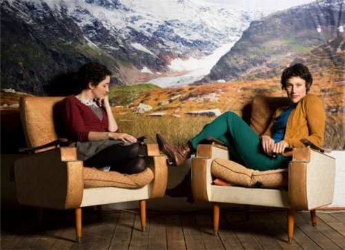 Brighter Later – The Woods (Video)