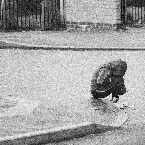 LAC – Borstal Boy