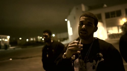 Drake – 5AM In Toronto (Video)