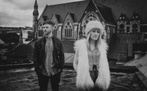 Young Wonder – Electrified