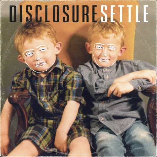 (Album Review) Disclosure – Settle