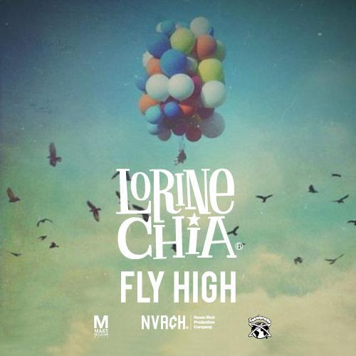 Lorine Chia – Fly High (Video)