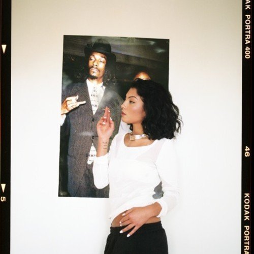 Yasmin – Thinking About You (Whitney Houston Cover)