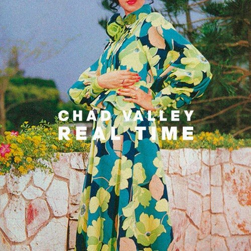 Chad Valley – Real Time