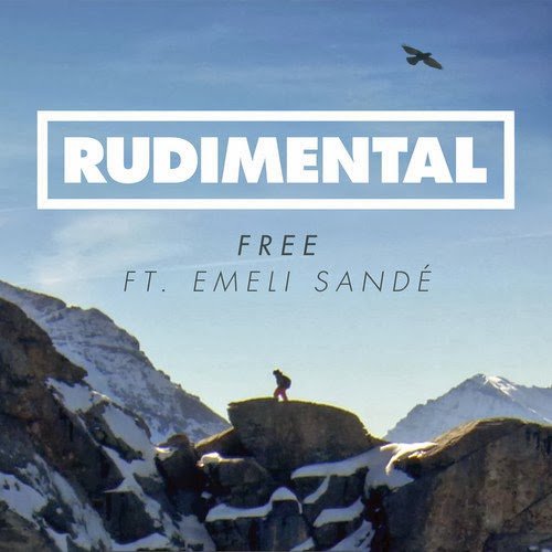Rudimental – Free feat. Emeli Sandé (Video)