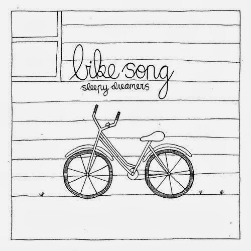 Sleepy Dreamers – Bike Song