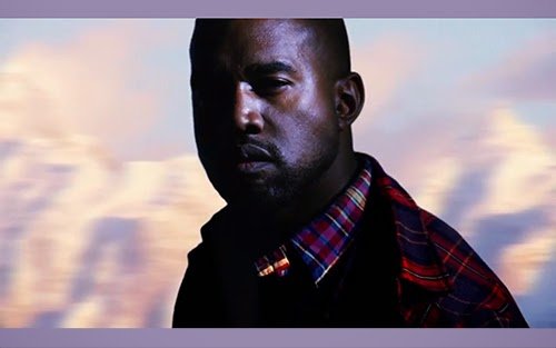 Kanye West – Bound2 (Video)
