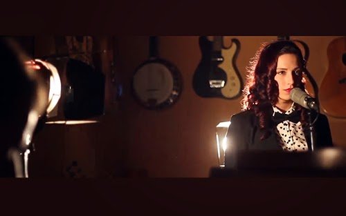 Lexie – Do What You Want (Lady Gaga Cover Video)