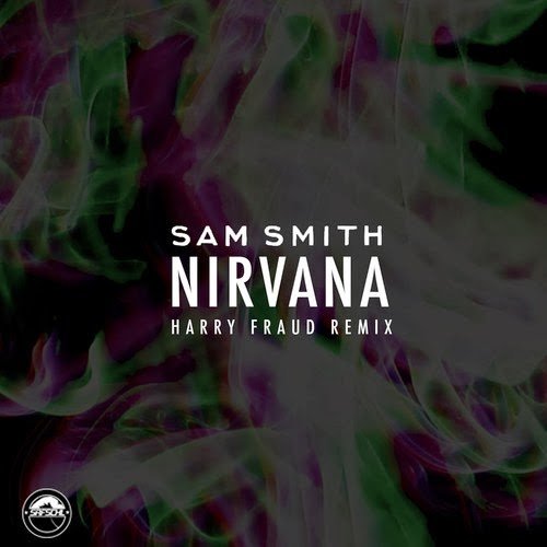 Sam Smith – Nirvana (Harry Fraud Remix)