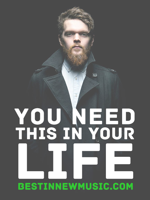 YOU NEED THIS IN YOUR LIFE #9: Jack Garratt – I Couldn’t Want You Anyway