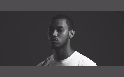 K.J Palmer – The Gift (Video)