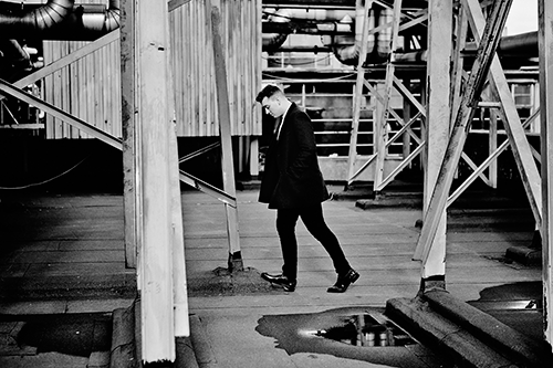 Sam Smith – Money On My Mind (Le Youth Remix)