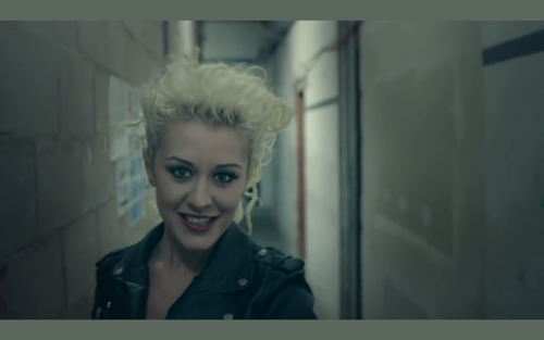 Syron feat Horror Stories – Three Dreams (Video)