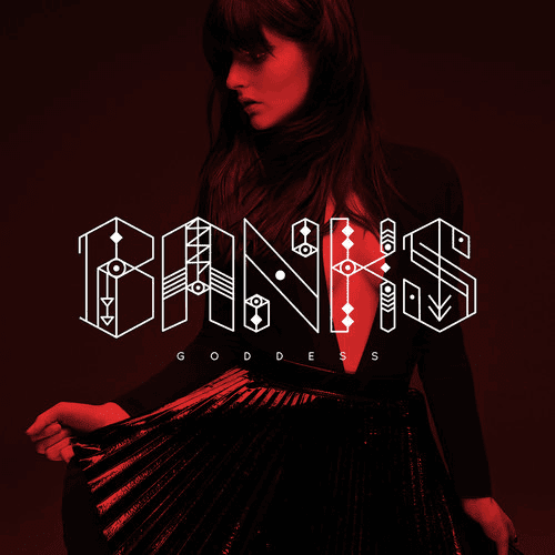 BANKS – Goddess