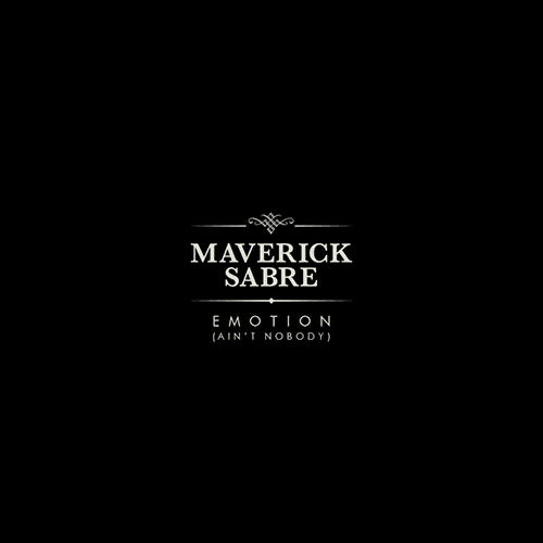 Maverick Sabre – Emotion