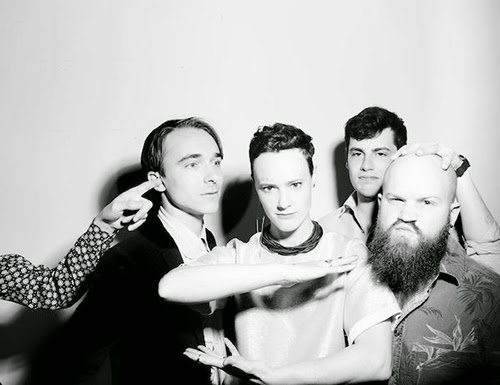 Rubblebucket – Carousel Ride (Acoustic Video)