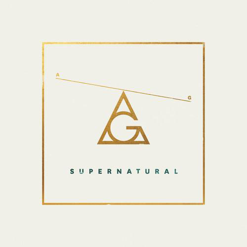 AlunaGeorge – Supernatural