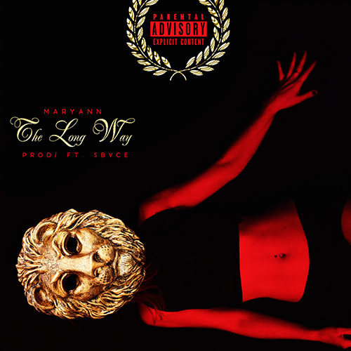 Maryann – The Long Way (ft. Sbvce)