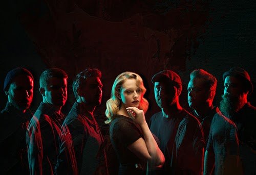 Submotion Orchestra – Swan Song (Kidnap Kid Remix)