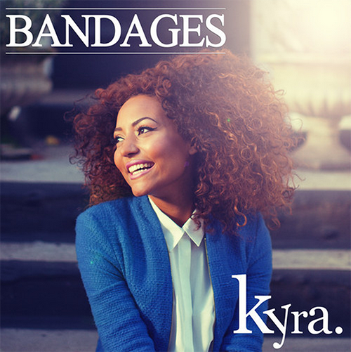 Kyra – Bandages EP