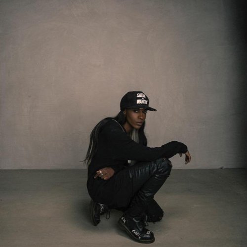 Angel Haze – Impossible