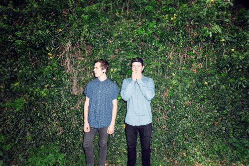 Canvas – You & Me