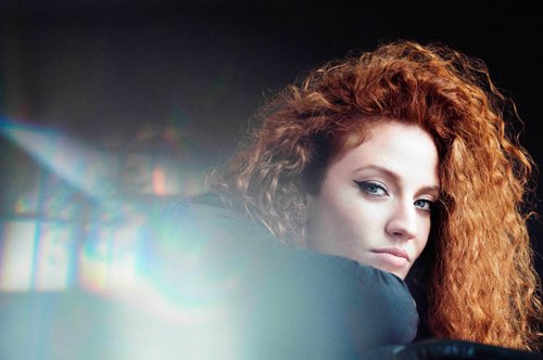 Jess Glynne – Why Me
