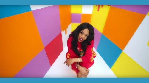 Lady Leshurr – Where Are You Now? (Video)