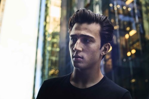 Zak Abel – Unstable