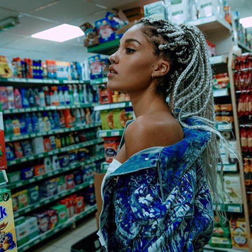 ABISHA – Love Like This (Official Video)