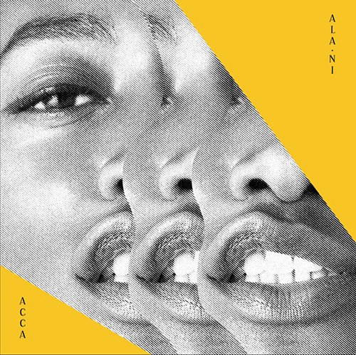 ALA.NI – ACCA (Album Stream)