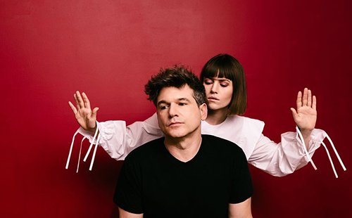 Who Can Sleep – All Your Love