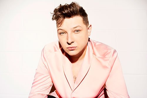 John Newman – Stand By Me