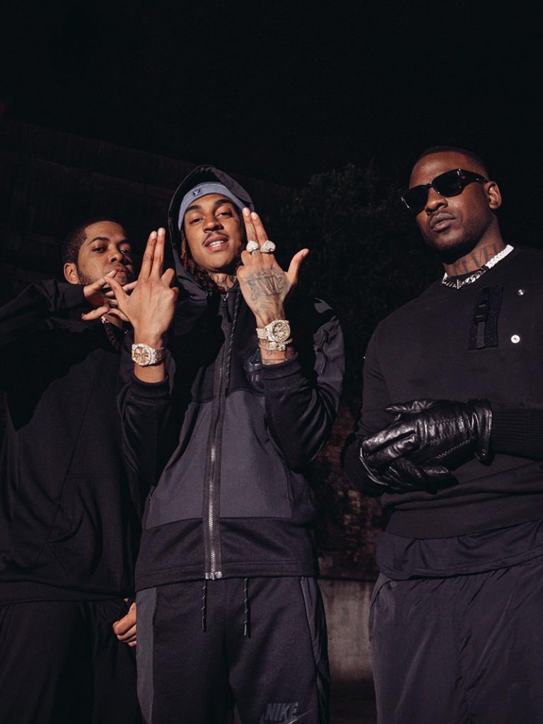 Skepta, Chip & Young Adz – Waze (Video)