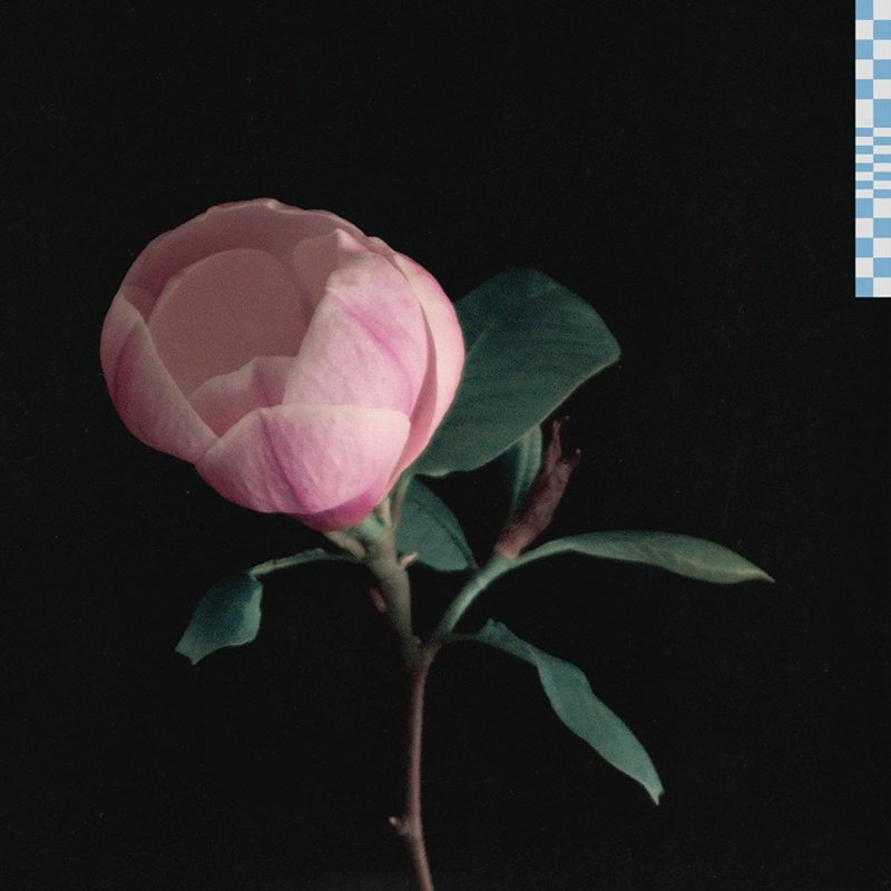 Zachary Knowles – magnolia EP