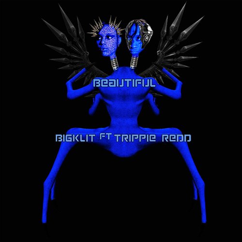 BigKlit – Beautiful ft Trippie Redd (Video)