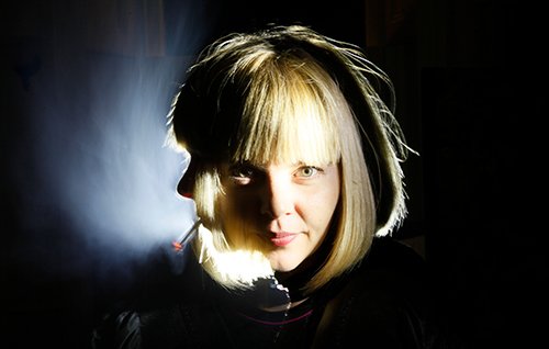 Cate Ferris – Keep Going