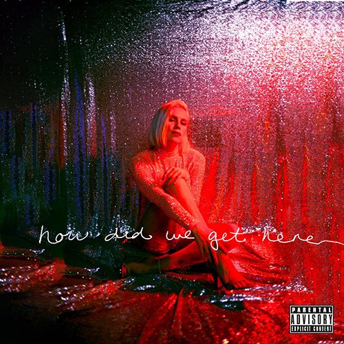 Grace Weber – How Did We Get Here EP