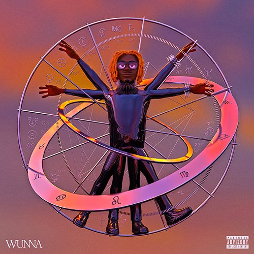 Gunna – WUNNA (Album)