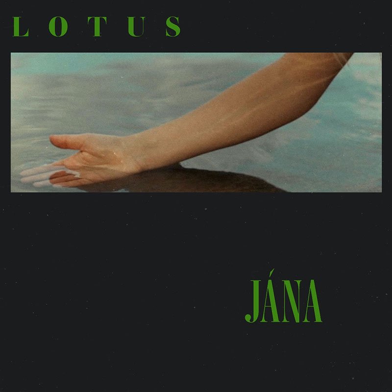 JÁNA – Lotus