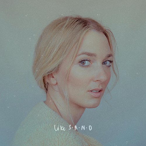 Marie Dahlstrom – Like Sand (Album)