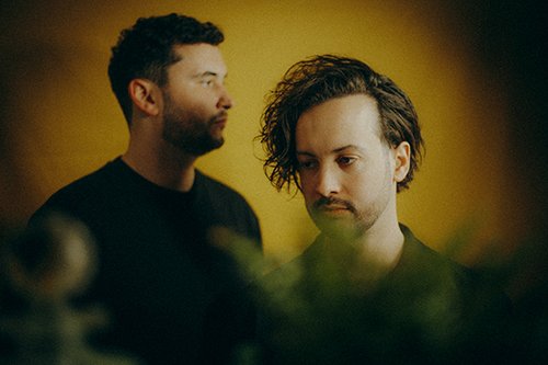 Yard Arms – Mantra