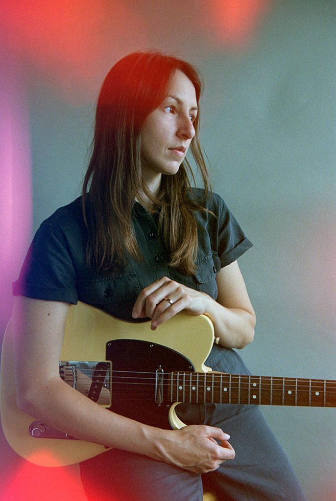 Brooke Annibale – Home Again (Video)