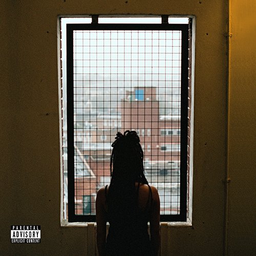 Deyah – Care City EP