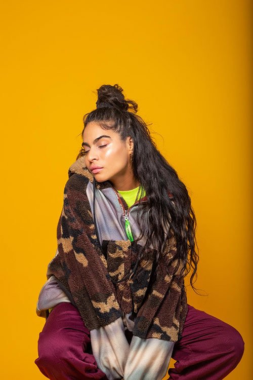Jessie Reyez – INTRUDERS (Video)