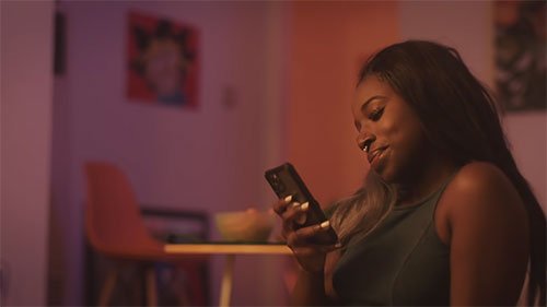 TeaMarrr – Chasing Amy (Video)