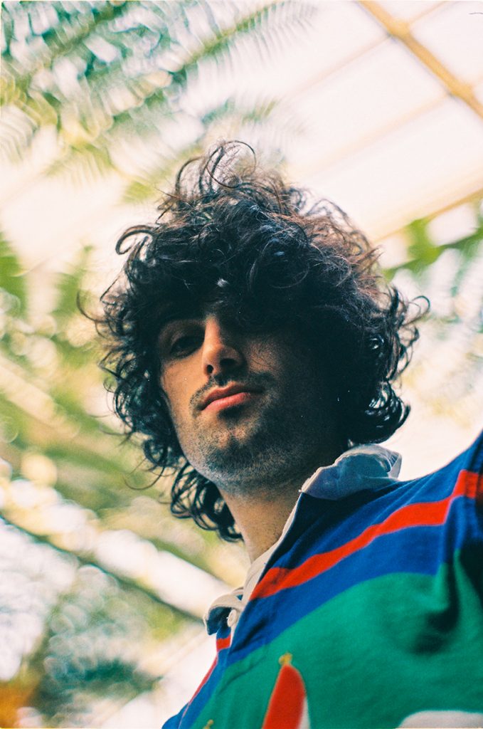 Beau Diako – Animal