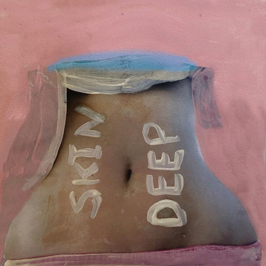 Dounia – Skin Deep (Video)